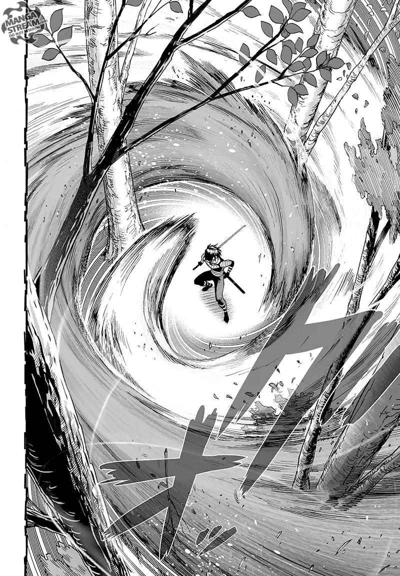 One-Punch Man Chapter 78 9